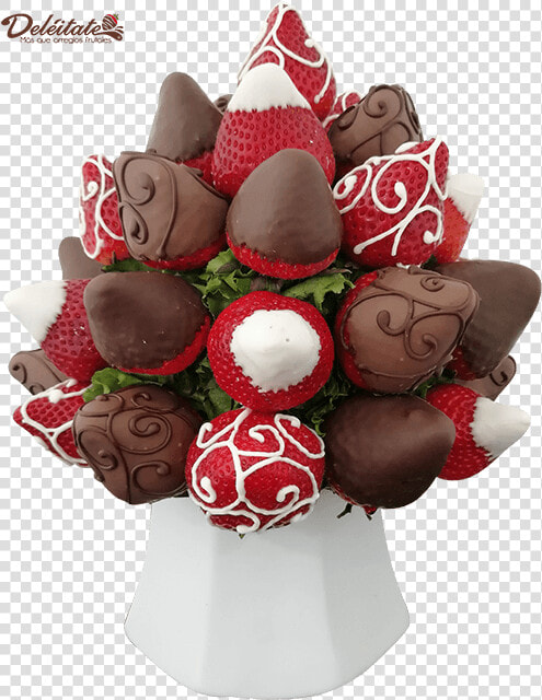 Fresa Y Frenesí   Chocolate  HD Png DownloadTransparent PNG