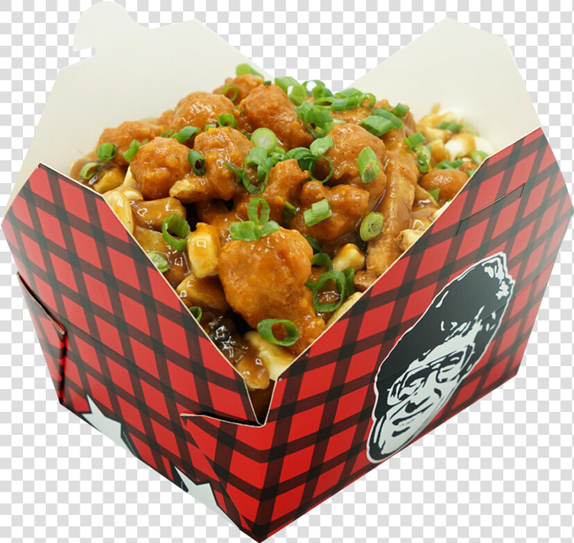 Smokes Poutine Hot Chick  HD Png DownloadTransparent PNG