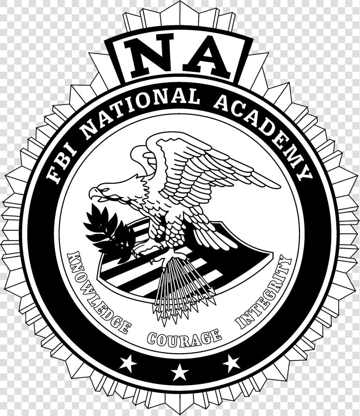 Help Vector Graphic   Fbi National Academy Logo Vector  HD Png DownloadTransparent PNG