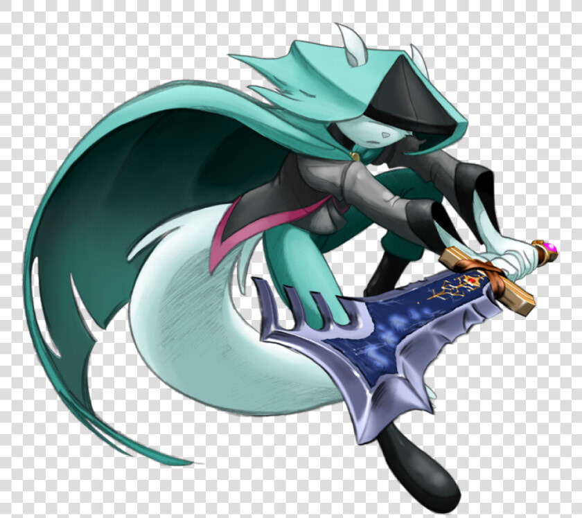 Dust An Elysian Tail Dust  HD Png DownloadTransparent PNG