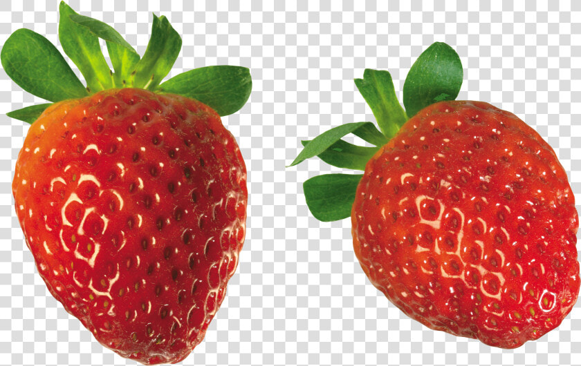 Transparent Strawberries Clipart   Transparent Background Strawberry  HD Png DownloadTransparent PNG