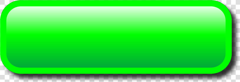 Blank Button Png   Blank Green Button Transparent  Png DownloadTransparent PNG