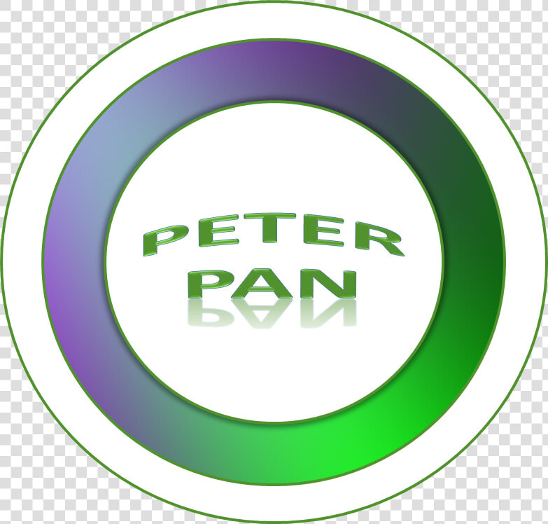 Peter Pan Toppers Or Free Printable Candy Bar Labels   Circle  HD Png DownloadTransparent PNG