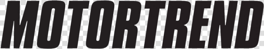 Motor Trend  HD Png DownloadTransparent PNG