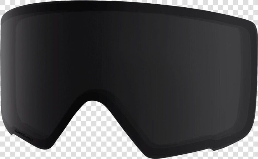 Anon M3 Dark Smoke Polarized Lense   Png Download   Display Device  Transparent PngTransparent PNG