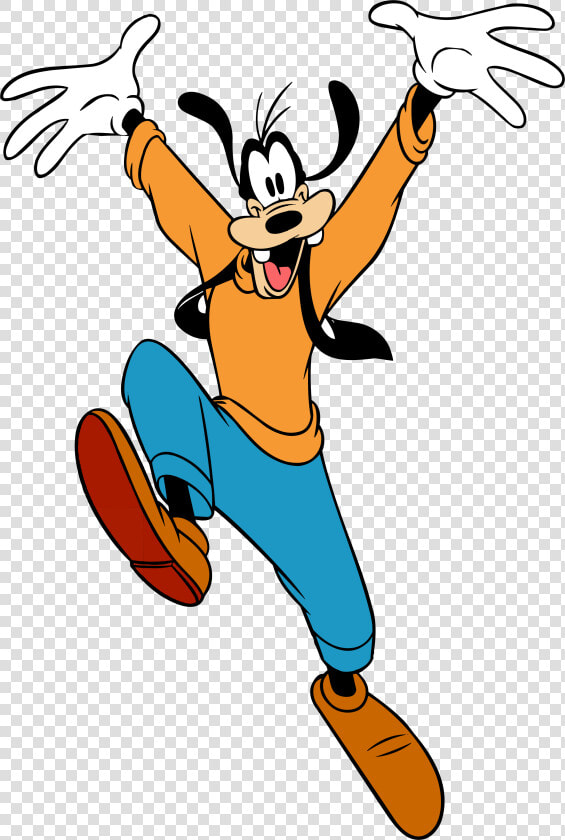 Goofy Png   Goofy Vector  Transparent PngTransparent PNG