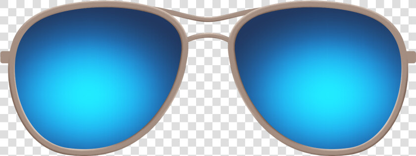 This Graphics Is Hand Painted Fashion Sunglasses Decorative   Circle  HD Png DownloadTransparent PNG