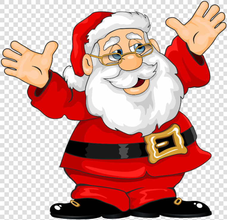 Community Calendar Grand Ledge Chamber   Santa Claus Png  Transparent PngTransparent PNG