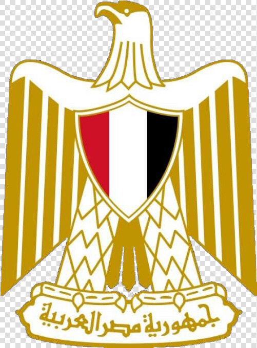 Egyptian Egypt Of List Arms Flag Coat Clipart   Coat Of Arms Of Egypt  HD Png DownloadTransparent PNG