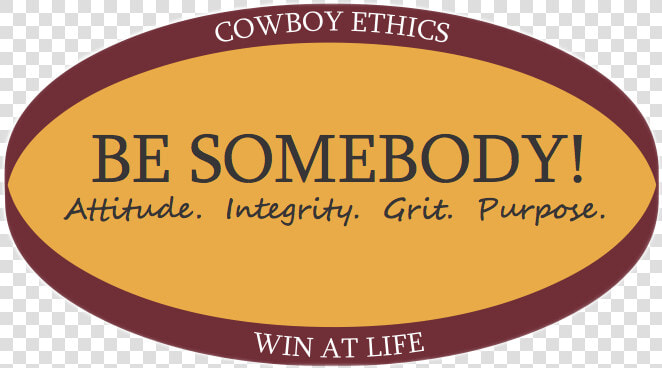 Cowboy Ethics   Circle  HD Png DownloadTransparent PNG