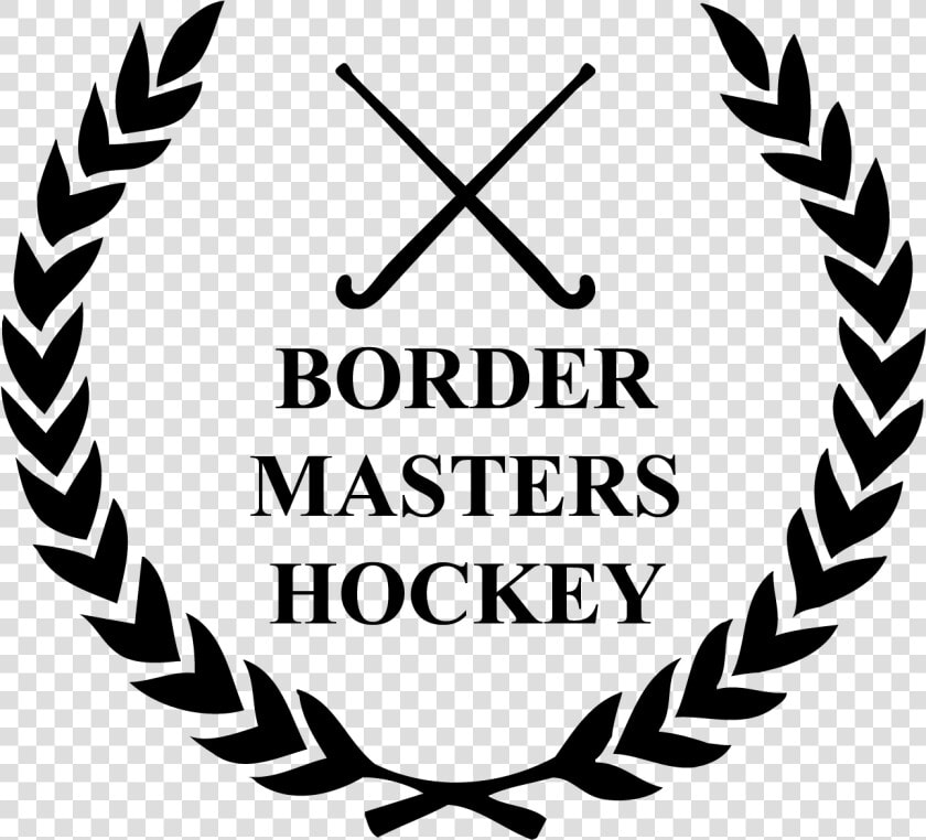 Border Masters Hockey Logo   Pieke Pso  HD Png DownloadTransparent PNG