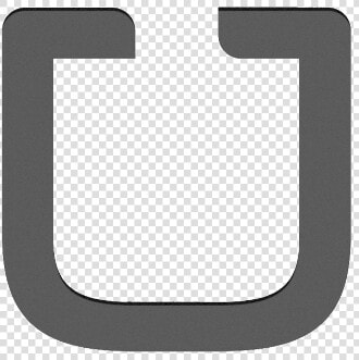 Uber Logo Logok  HD Png DownloadTransparent PNG