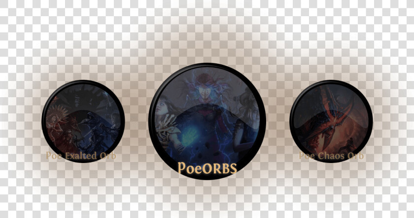 Path Of Exile   Circle  HD Png DownloadTransparent PNG