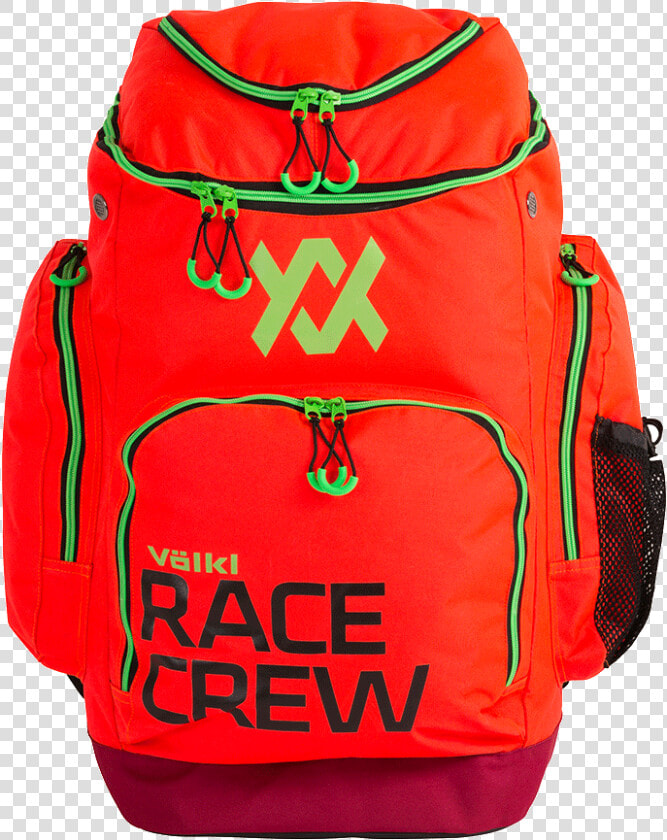 Volkl Race Boot  amp  Helmet Backpack  HD Png DownloadTransparent PNG