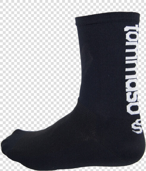 Tommaso Coolmax Cycling Socks   Sock  HD Png DownloadTransparent PNG