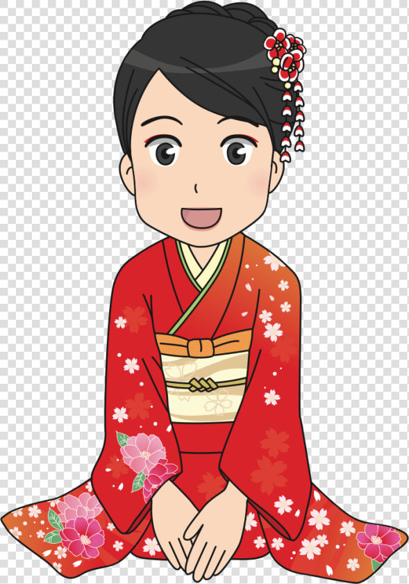 Transparent Kimono Png   Sindrome De Kikuchi Fujimoto  Png DownloadTransparent PNG