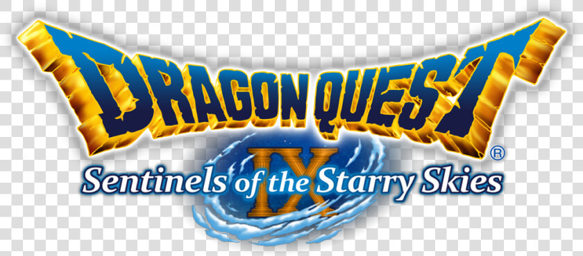 Dragon Quest Ix Sentinels  HD Png DownloadTransparent PNG