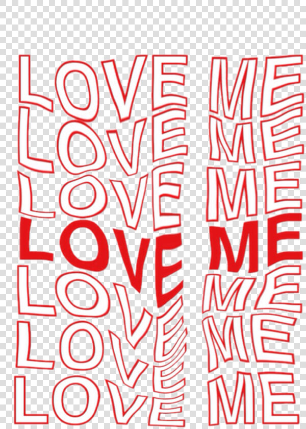  loveme  vaporwave  tumblr  grunge  aesthetic  text   Art  HD Png DownloadTransparent PNG