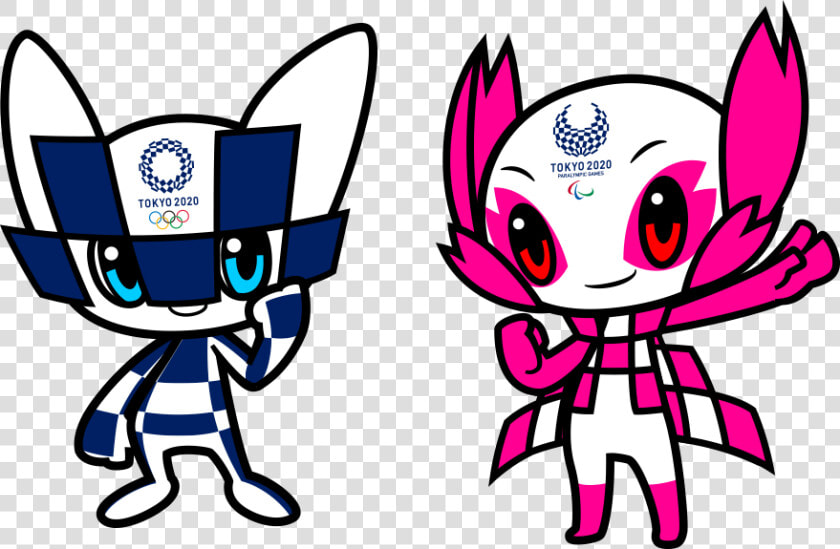 Mascot Drawing Monochromatic   Mascota De La Eurocopa 2020  HD Png DownloadTransparent PNG