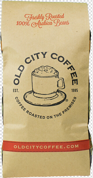 Occ Coffee Bag   Bag Of Coffee Beans Png  Transparent PngTransparent PNG