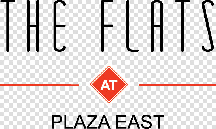 The Flats At Plaza East   Carmine  HD Png DownloadTransparent PNG