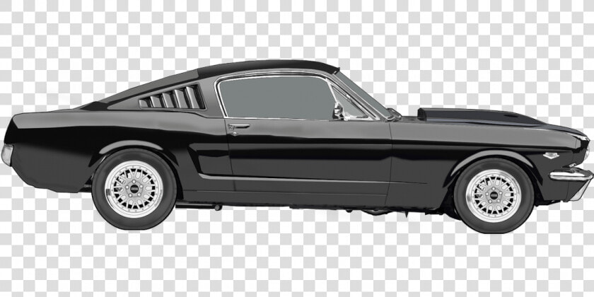 Ford Mustang 146580 1280   First Generation Ford Mustang  HD Png DownloadTransparent PNG