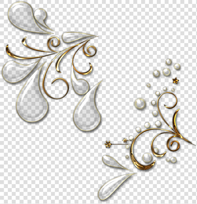 Ornement   Illustration  HD Png DownloadTransparent PNG