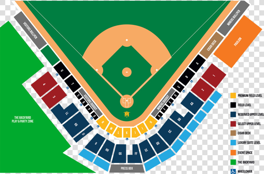 Sussex Miners Stadium  HD Png DownloadTransparent PNG