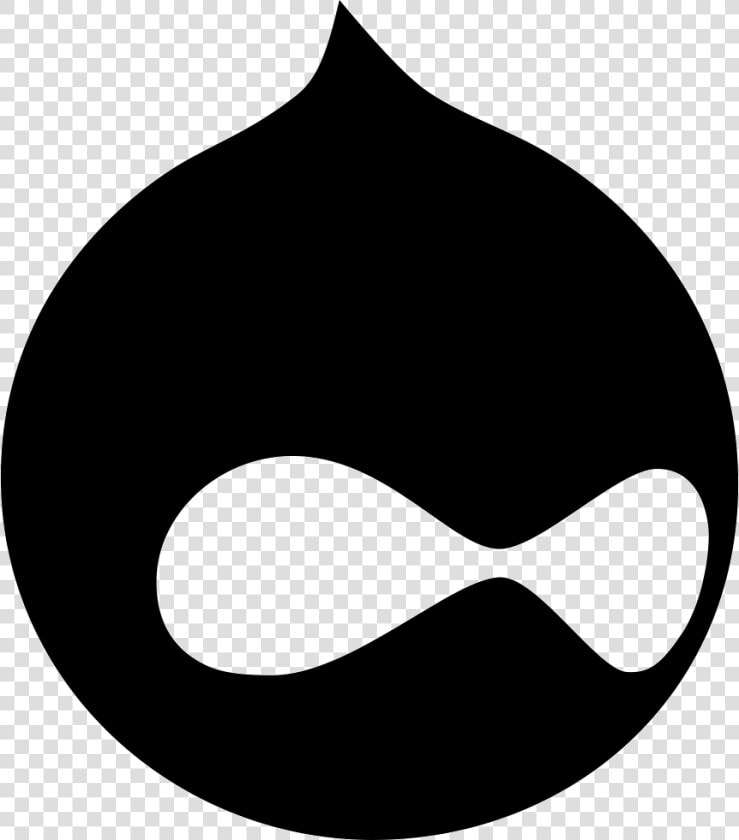 Drupal Logo   Drupal Icon  HD Png DownloadTransparent PNG