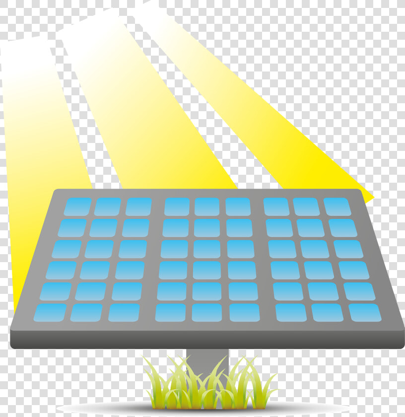 Solar Panels Clipart  HD Png DownloadTransparent PNG