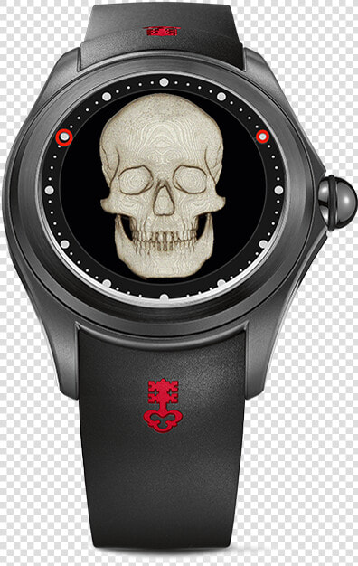 L390 03337   390   101   95 0371 Sk01   Corum Big Bubble   Corum Big Bubble  HD Png DownloadTransparent PNG