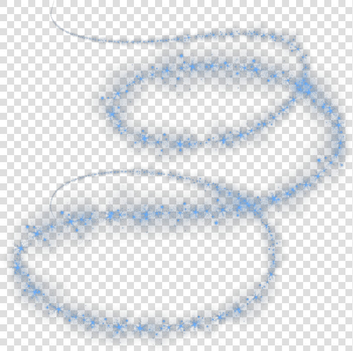 Blue Sparkle Png Transparent Download   Transparent Blue Pixie Dust  Png DownloadTransparent PNG