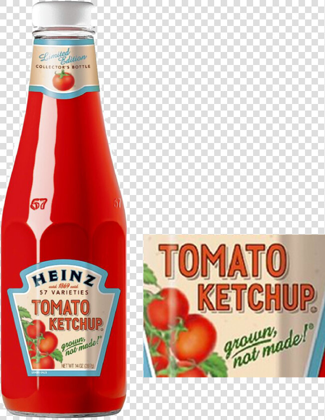 Heinz 57 Center   1930s Heinz Ketchup  HD Png DownloadTransparent PNG