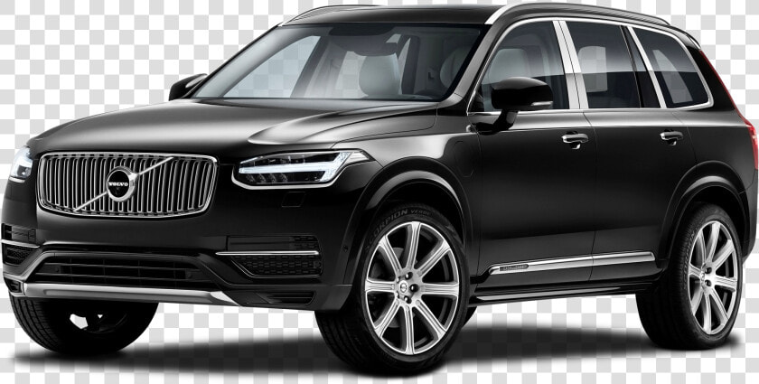 Volvo Xc90 Price  HD Png DownloadTransparent PNG