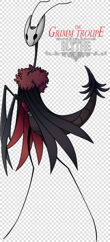 11367783 Mywnftltbqkavkp   Hollow Knight Grimm Troupe Crowd  HD Png DownloadTransparent PNG