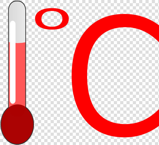 Clipart Thermometer Room Thermometer   Temperature C Clipart  HD Png DownloadTransparent PNG