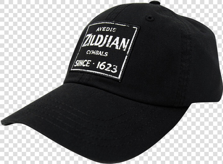 Zildjian Vintage Sign Hat   Baseball Cap  HD Png DownloadTransparent PNG