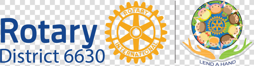 Rotary Club Of Cagayan De Oro  HD Png DownloadTransparent PNG