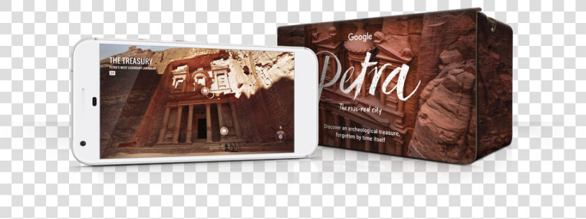 Petra Blog Cardboard Creative V2 Grey   Iphone  HD Png DownloadTransparent PNG