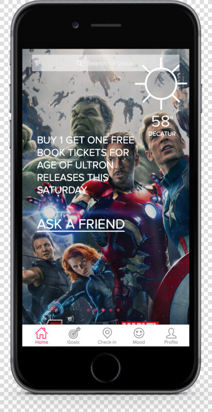 Age Of Ultron  HD Png DownloadTransparent PNG