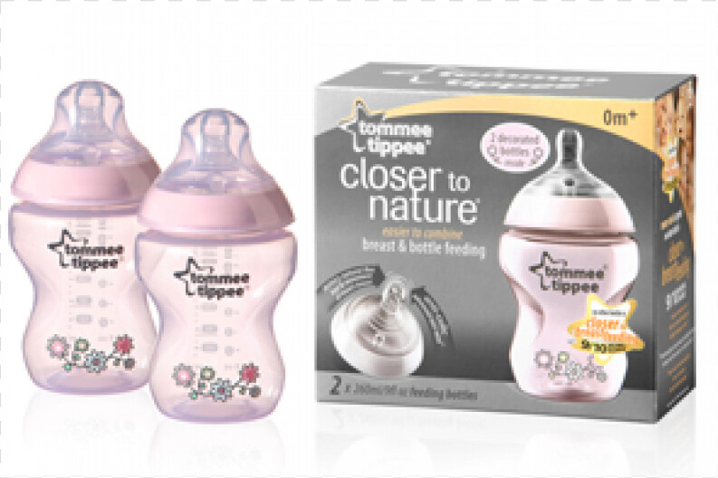 Tommee Tippee Closer To Nature  HD Png DownloadTransparent PNG