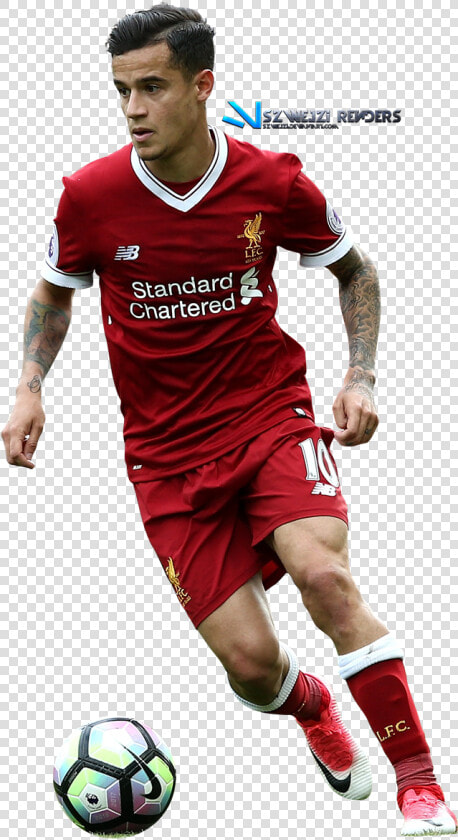 Philippe Coutinho Png   Philippe Coutinho Liverpool Png  Transparent PngTransparent PNG