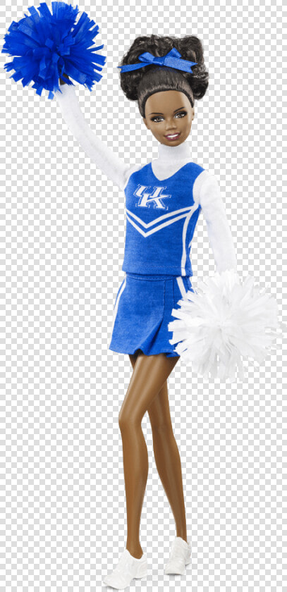 Cheerleader Barbie Clip Arts   Barbie  HD Png DownloadTransparent PNG