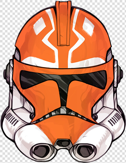 Clone Helmets Tumblr   Clone Trooper Helmet Transparent  HD Png DownloadTransparent PNG