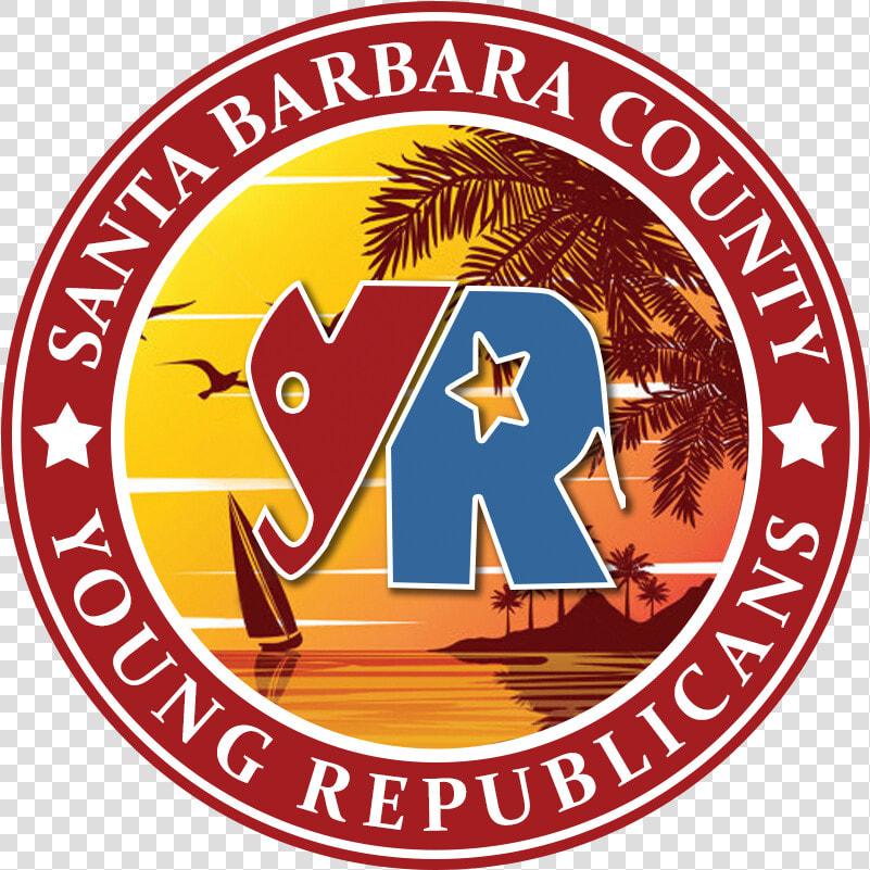 Santa Barbara Young Republicans   Frans Schartaus Gymnasium  HD Png DownloadTransparent PNG