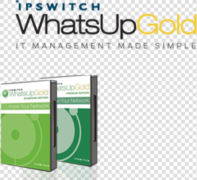 Ip Switch Whatsup Gold  HD Png DownloadTransparent PNG