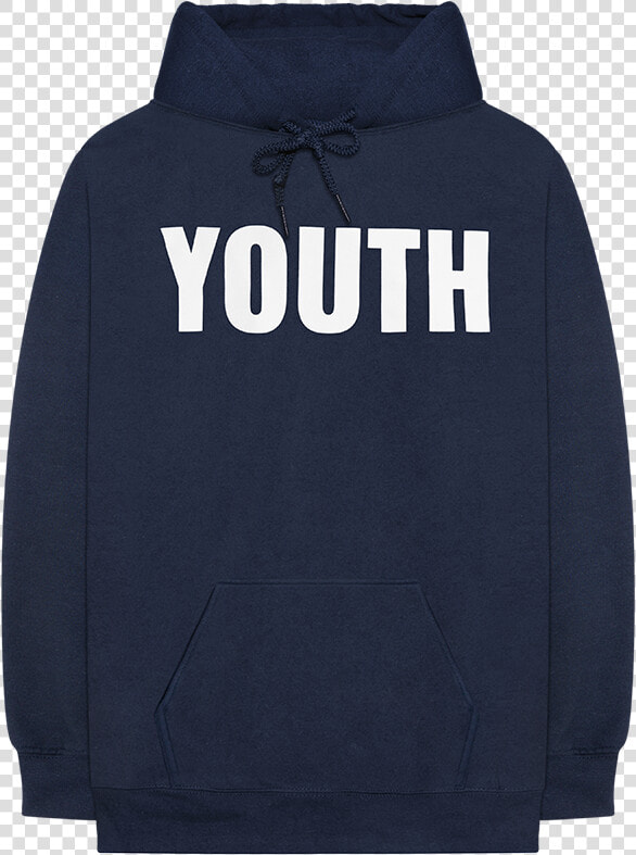 Youth Block Hoodie Album   Hoodie  HD Png DownloadTransparent PNG