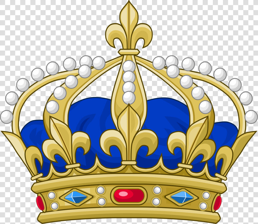 Royal Prince Crown Clipart  HD Png DownloadTransparent PNG