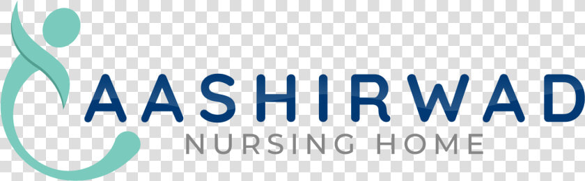 Aashirwad Nursing Home   Electric Blue  HD Png DownloadTransparent PNG