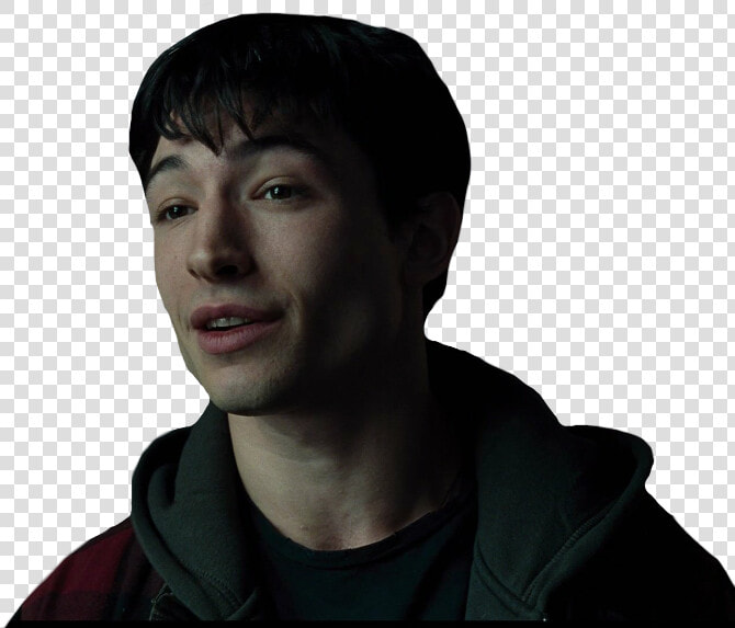 Transparent Ezra Miller Png   Ezra Miller Barry Allen Png  Png DownloadTransparent PNG